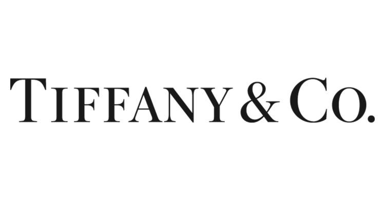 Logo Tiffany