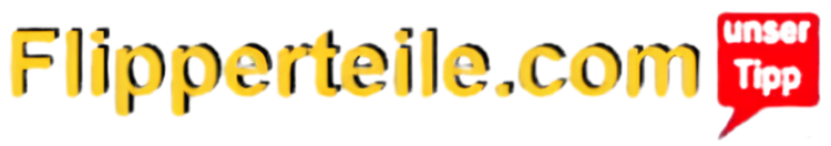 Logo Flipperteile.com