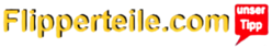 Logo Flipperteile.com