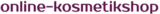 Logo Online Kosmetikshop