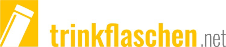 Logo Trinkflaschen