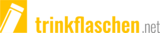 Logo Trinkflaschen