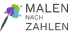 Logo Malen nach Zahlen für Erwachsene