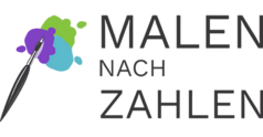 Logo Malen nach Zahlen für Erwachsene