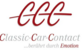 Logo Classic Car Contact