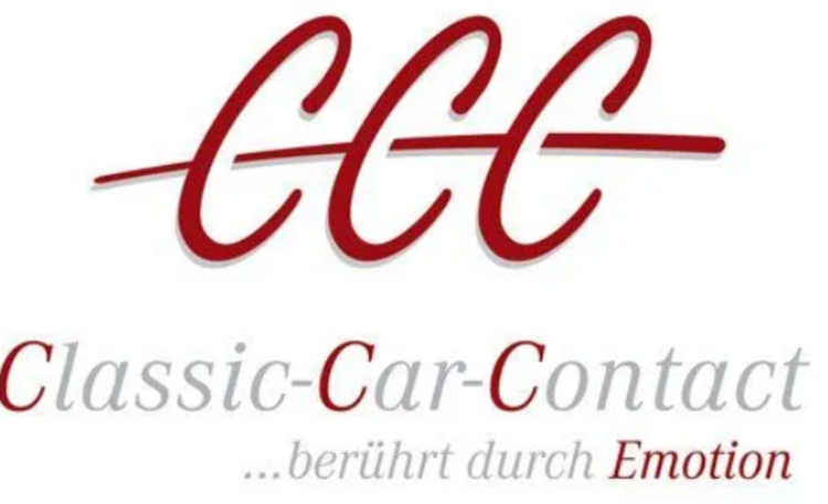 Logo Classic Car Contact