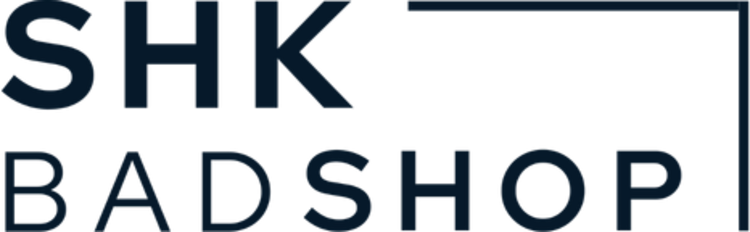 Logo SHK-Badshop