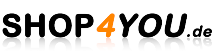 Logo Shop4You