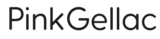Logo Pink Gellac