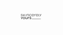 Logo skincerelyyours