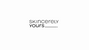 Logo skincerelyyours