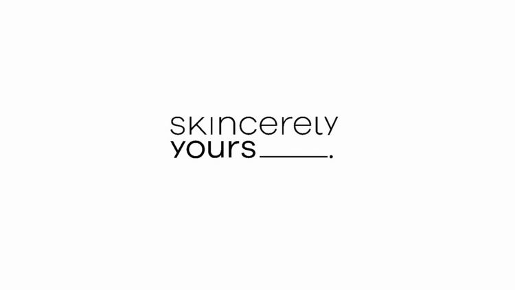 Logo skincerelyyours