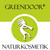 Logo Greendoor