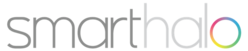 Logo smarthalo