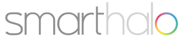 Logo smarthalo