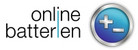 Logo online batterien