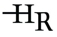 Logo Hudson Reed