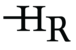 Logo Hudson Reed
