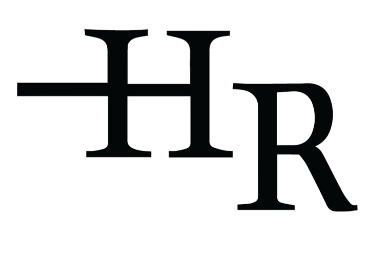 Logo Hudson Reed