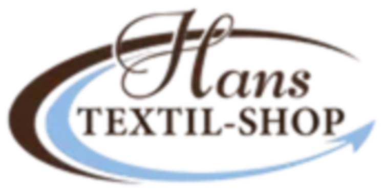 Logo Hans Textil-Shop