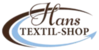 Logo Hans Textil-Shop