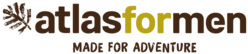 Logo Atlas For Men