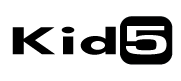 Logo Kid5