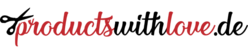 Logo productswithlove