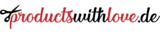 Logo productswithlove
