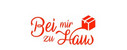 Logo Bei mir zu Haus