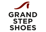 Logo Grand Step Shoes