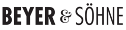 Logo Beyer & Söhne