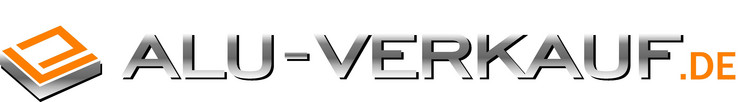 Logo Alu-Verkauf