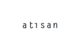 Logo atisan