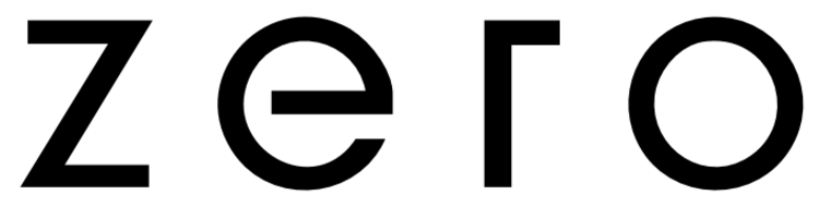 Logo zero