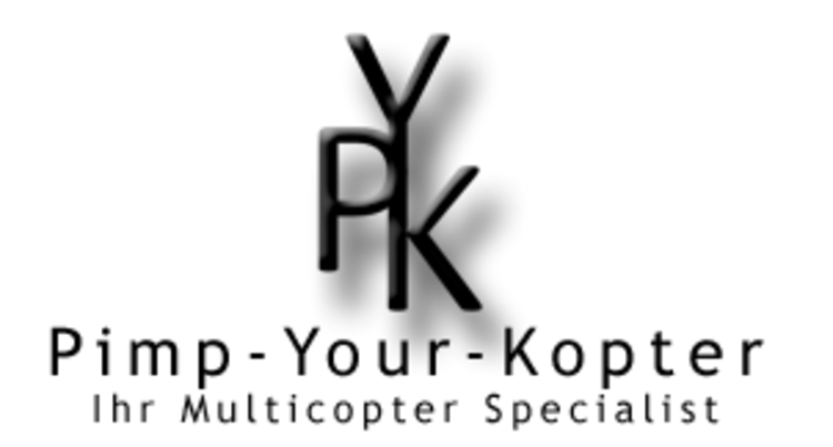 Logo Pimp-Your-Kopter