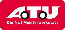 Logo A.T.U. Auto-Teile-Unger