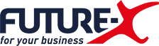Logo Future X
