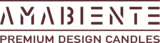 Logo AMABIENTE