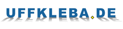 Logo Uffkleba