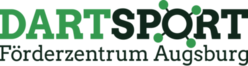 Logo Dartzentrum Augsburg