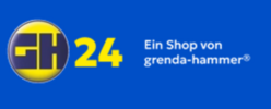 Logo GH24