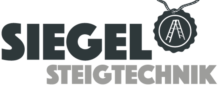 Logo Siegel Steigtechnik