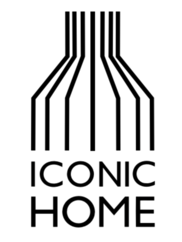 Logo ICONIC HOME