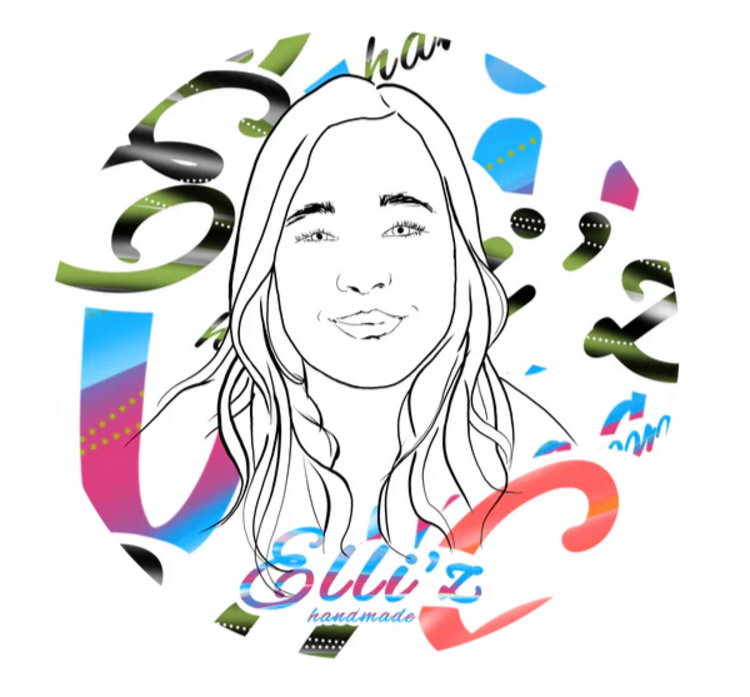 Logo ellizhandmade