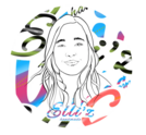 Logo ellizhandmade