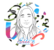 Logo ellizhandmade