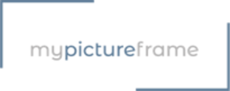 Logo Mypictureframe