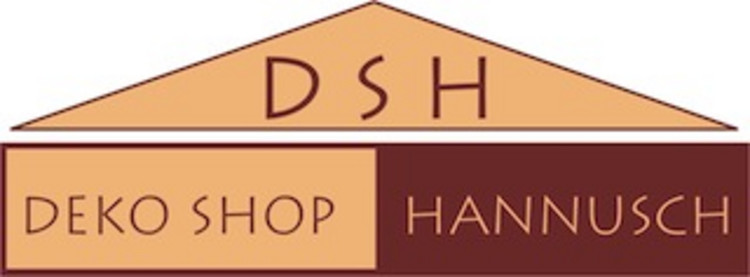 Logo Deko Shop Hannusch