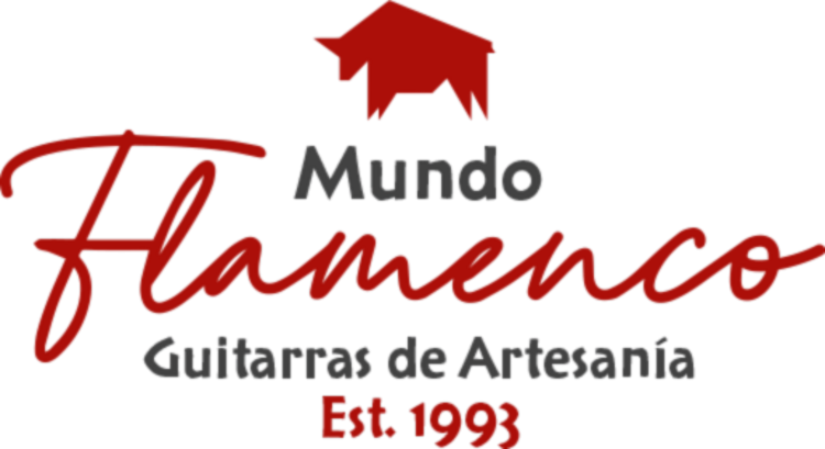 Logo Mundo Flamenco